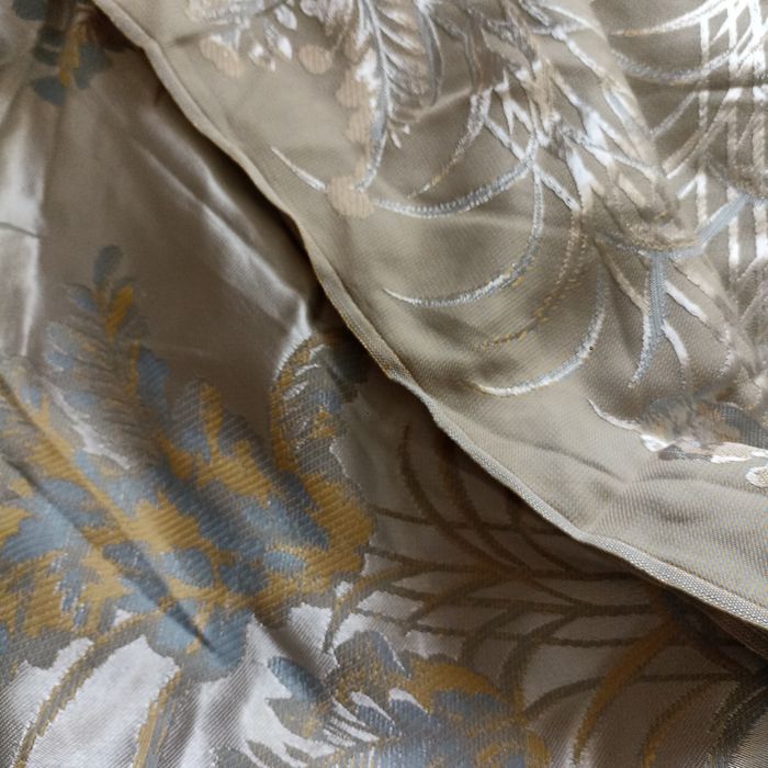 Ткань  на  шторы