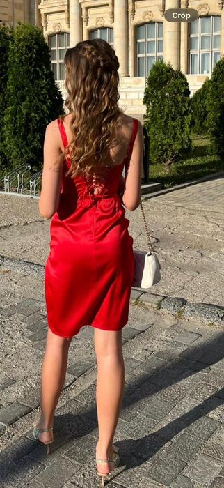 Rochie de Ocazie designer Oana Nutu