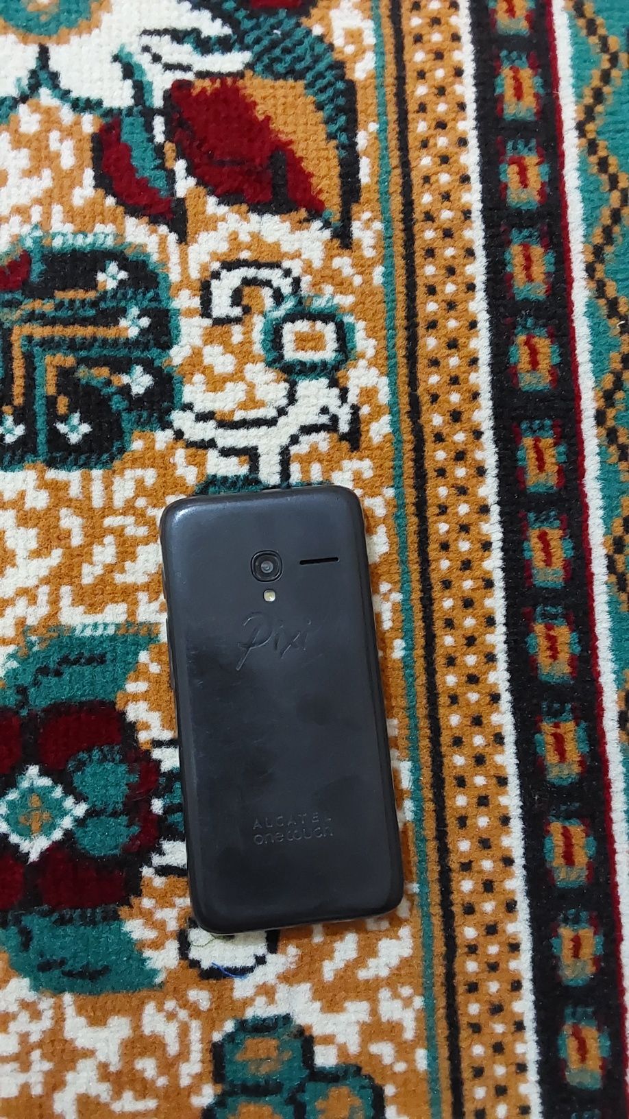 Alcatel onetouch pixi: 110 000 сум - Мобильные телефоны Андижан на Olx