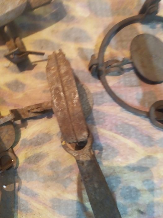 Продам капканы!!!