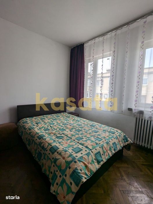 Oportunitate | Apartament 2 Camere | Cismigiu | Parc — fotografia 3