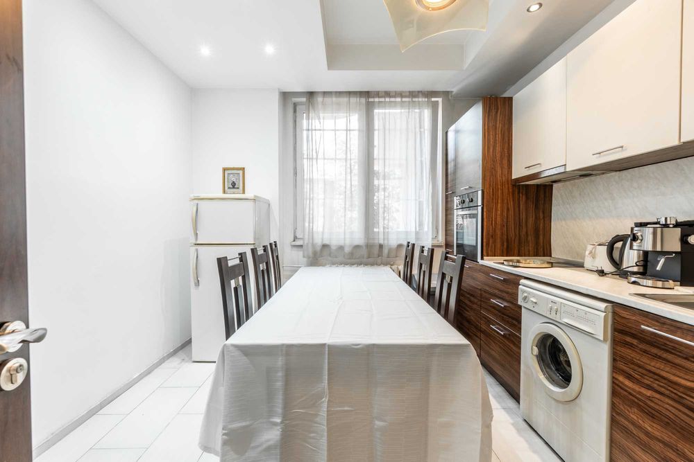 Sofique - нощувки в центъра на София