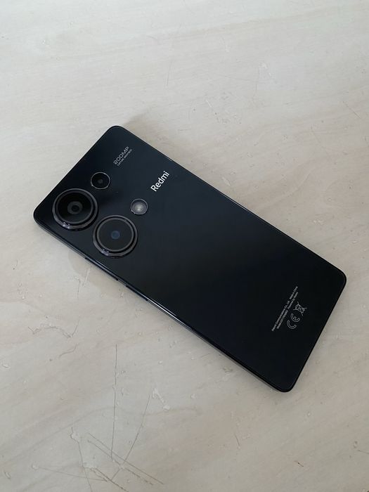 Редми нот 13 про 256 идял