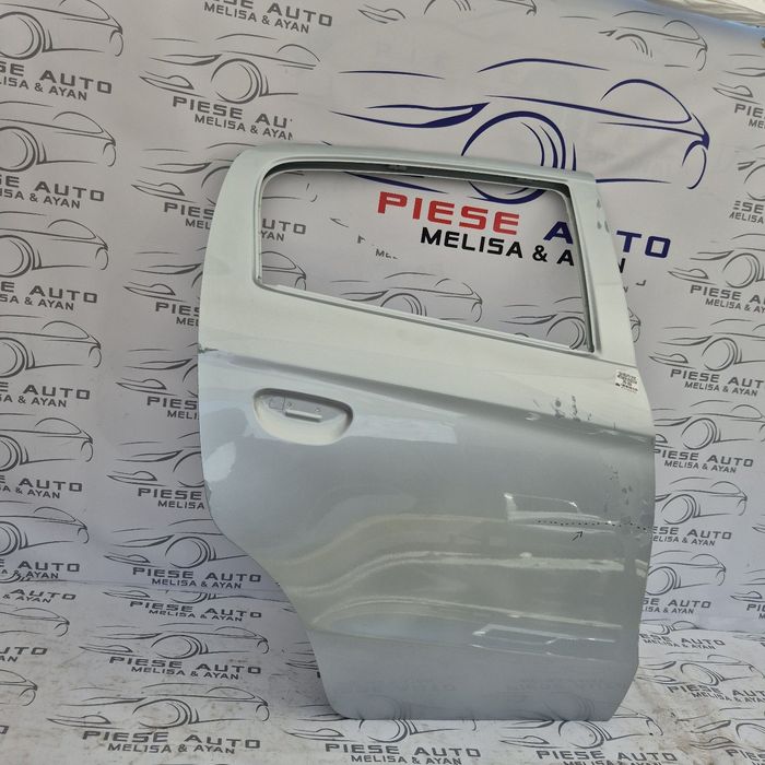 Usa dreapta spate Mitsubishi Spacestar an 2012-2013-2014-2015-2016-201