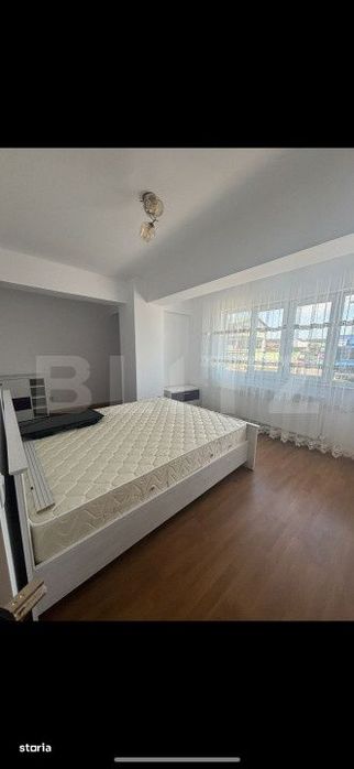 Apartament 2 camere, 59 mp, cartier Burdujeni — fotografia 1