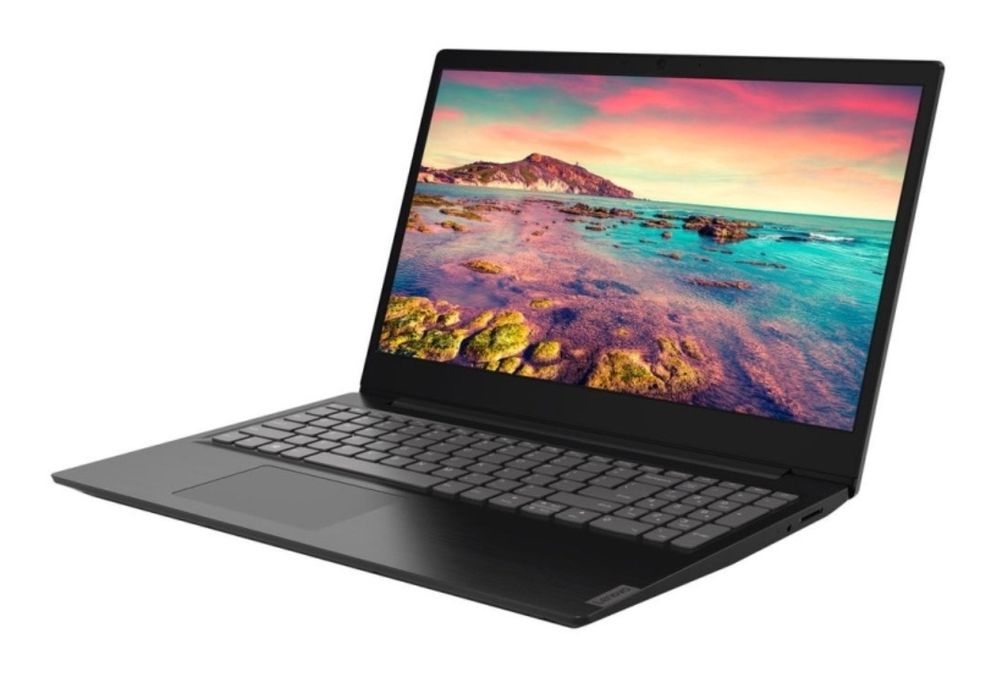Ноутбук Lenovo IdeaPad