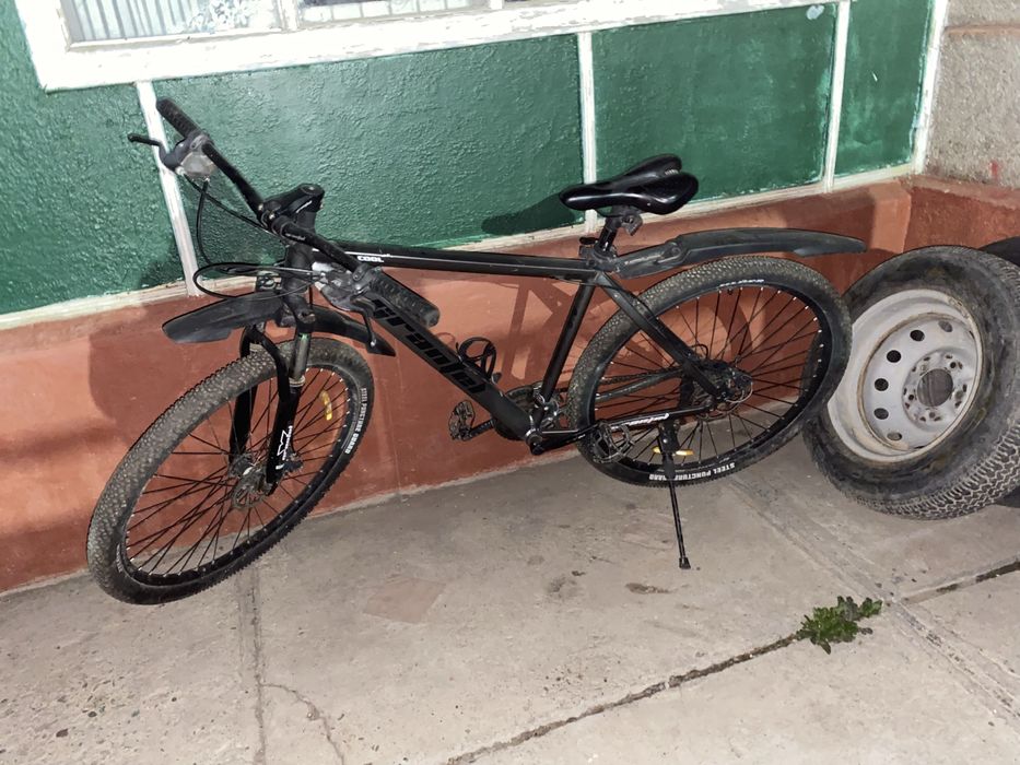 Велосипед сатылады