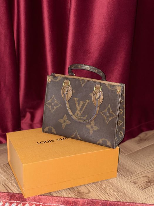 Луивитон Сумка люкс