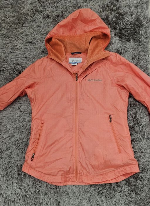 Марково яке Columbia