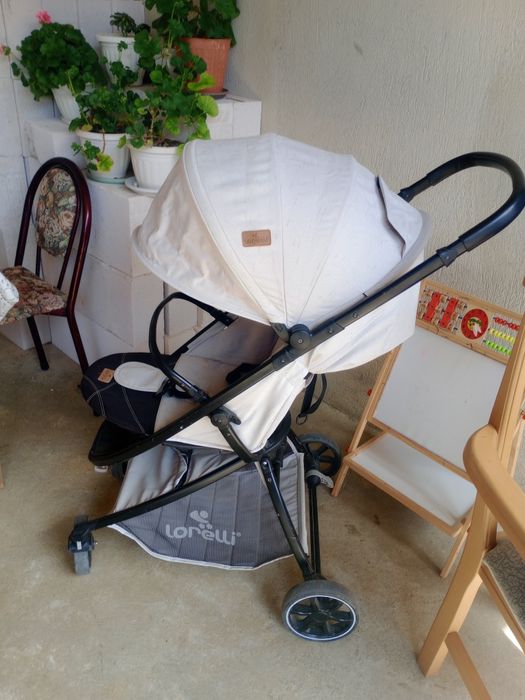 Лятна количка Лорелли