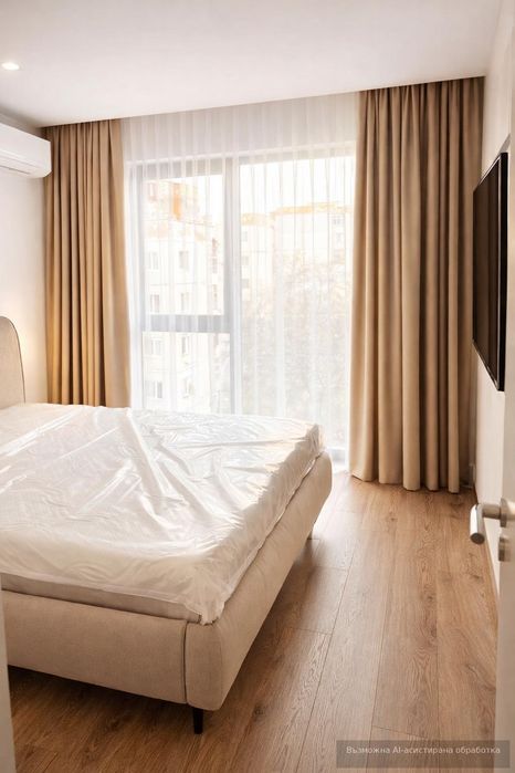 Дава се под наем Тристаен апартамент в Пловдив, Кючук Париж - 97 кв.м за 847.62 € - Снимка #2