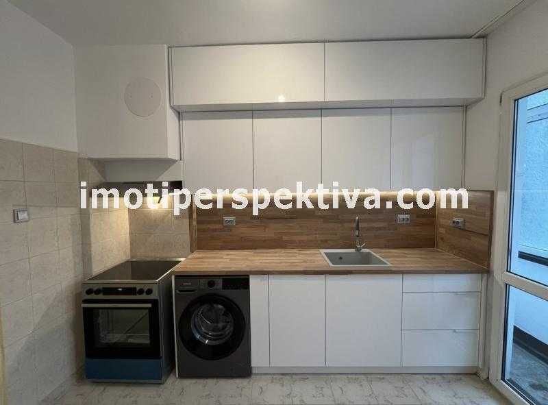 реф.18214 Реална квадратура, четири стаи-у-ще Константин К. Философ!