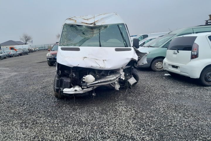 Blocator volan A0999008701 A0999008701 Mercedes-Benz Sprinter a 3-a g