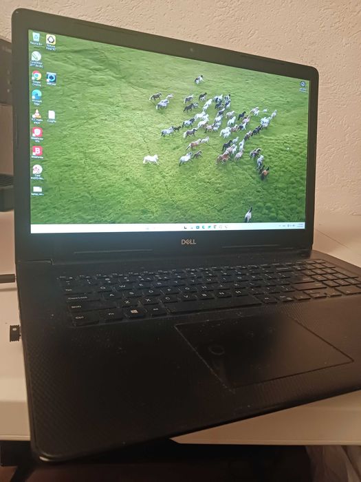 Dell inspiration 3780