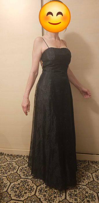 Rochie de gala Morgan & co by Linda Bernell mar M