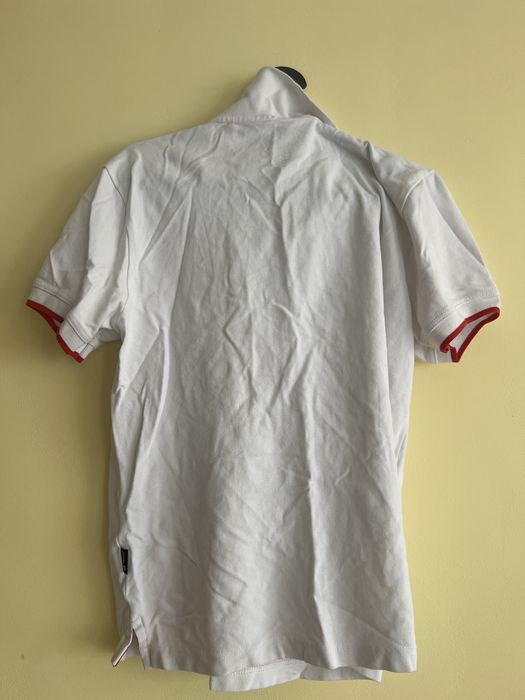 Рено тръкс (renault trucks) поло-тениска