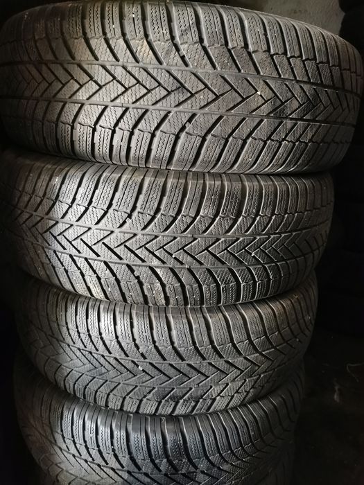 265 65 17 bridgestone 4бр