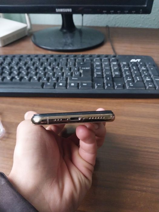 Iphone Xs Айфон Х 256 гб