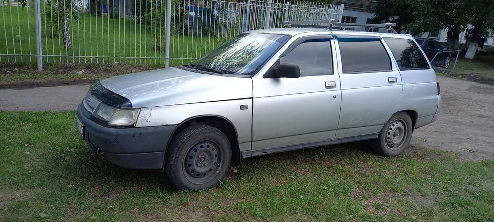 Продам лада  универсал