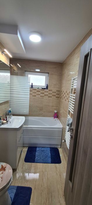 Vand Apartment 3 camere