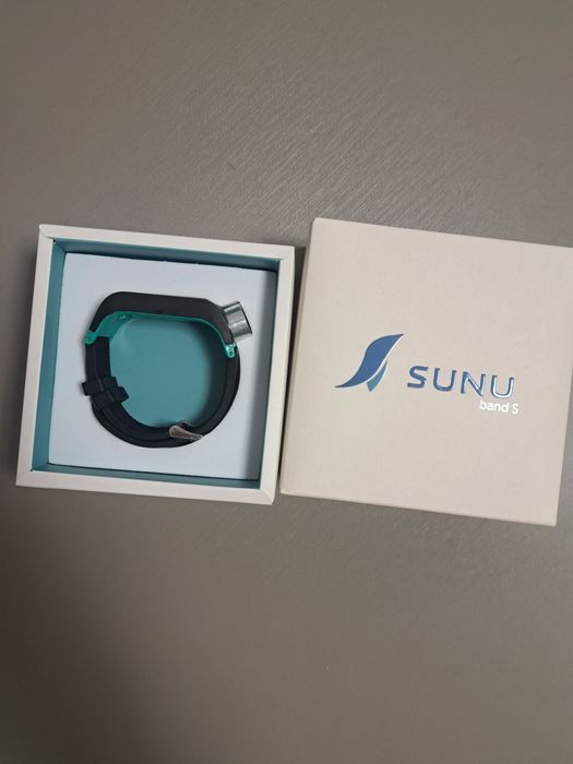 Bratara pentru nevazatori - Sunu Band S