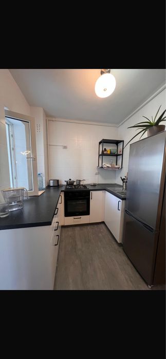 Apartament de 2 camere in cartierul Nerva Traian