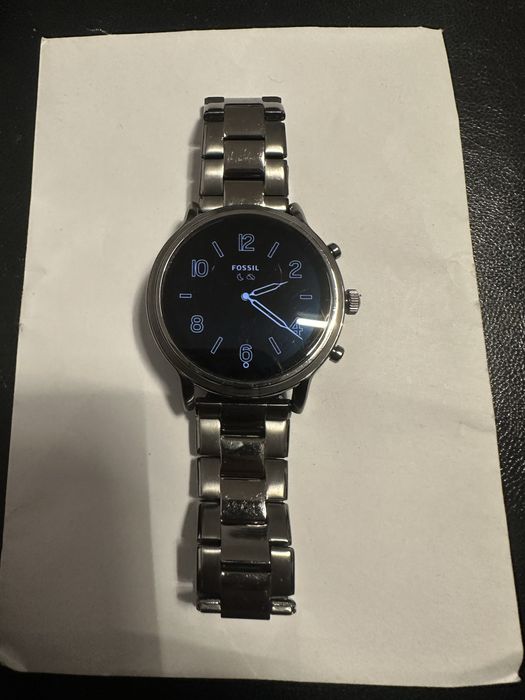 Ceas        Fossil  Watch