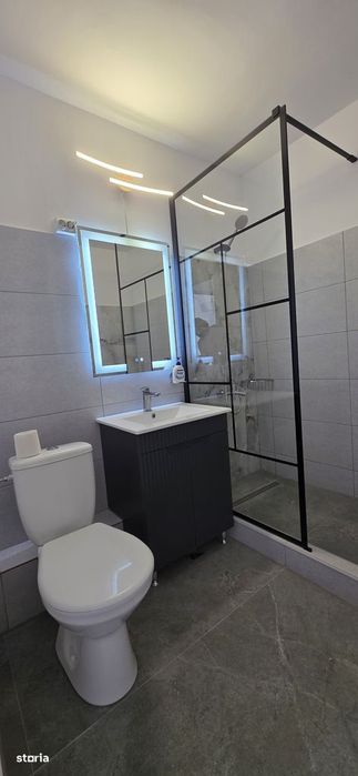 Apartament 2 camere, etaj 8, zona 13 Septembrie