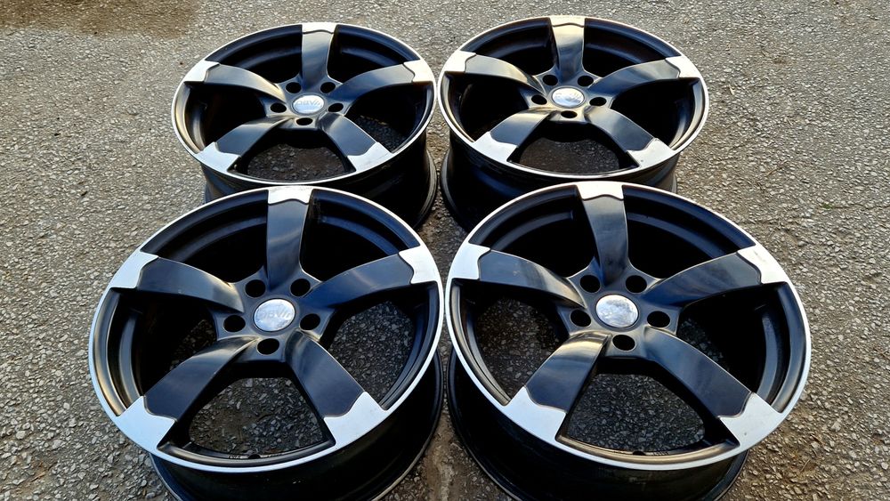 18 5х114,3 лети джанти Хонда Тойота Мазда Киа Хюндай Нисан. 5x114,3