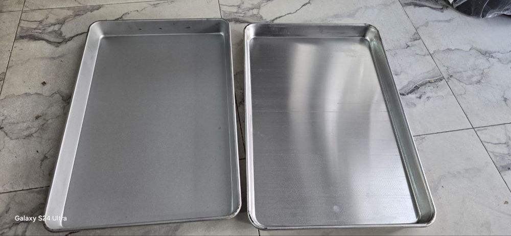 Противень с дырочками. Podnos list teshikchali patnos patnis padnos