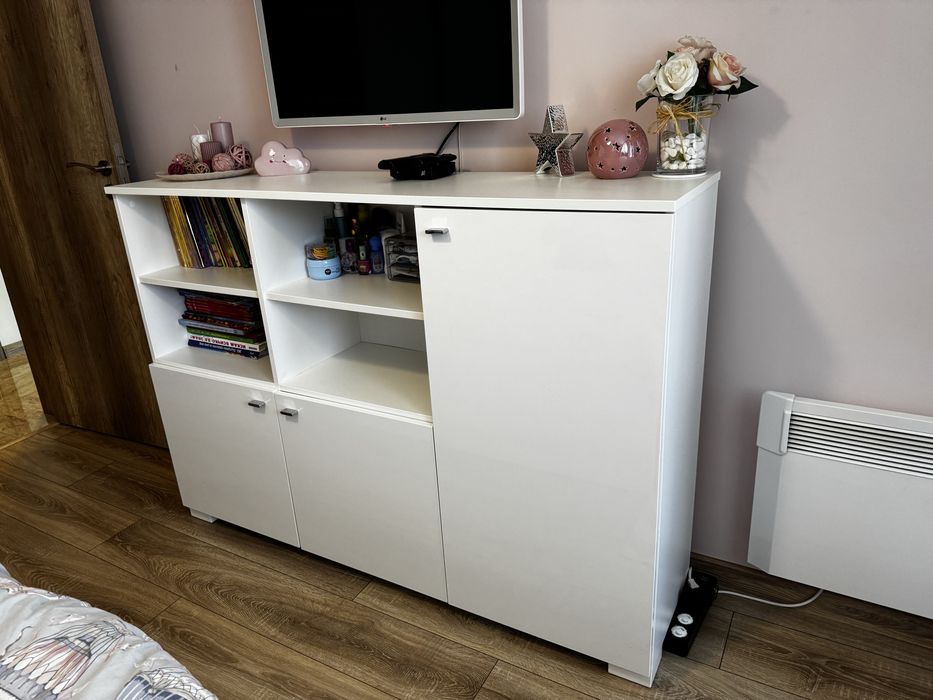 Скрин MDF гланц