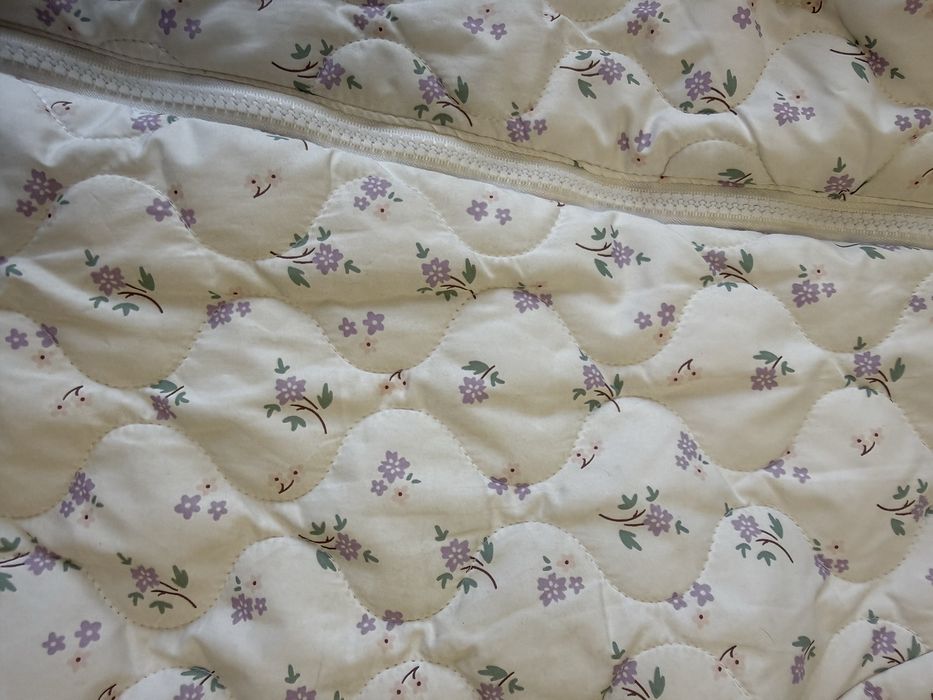 Комбинезон весенний для девочки