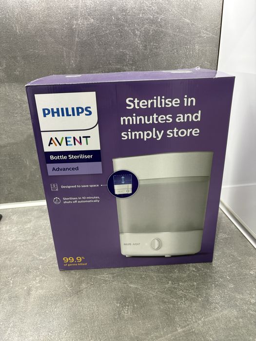 Стерилизатор Philips