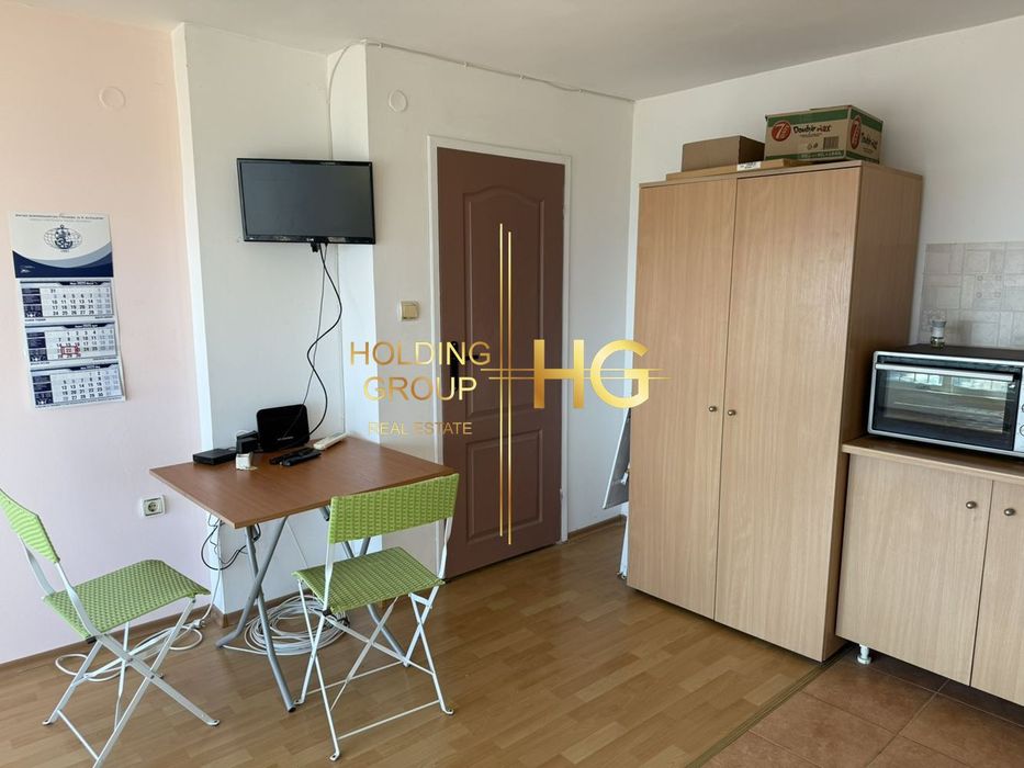 Продава се Двустаен апартамент в Варна, Бриз - 45 кв.м за 2445 €/кв.м - Снимка #4