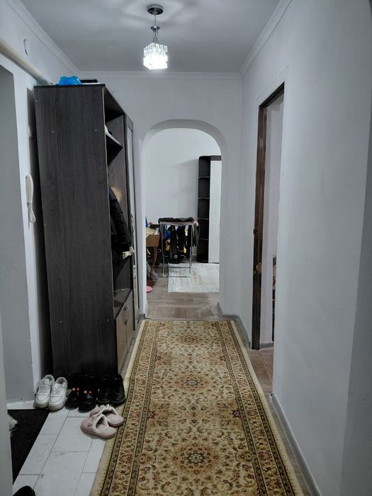 Продам 2 ком квартиру