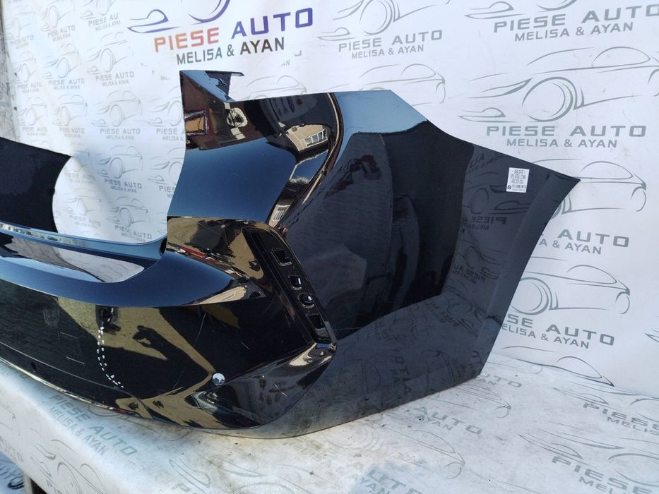 Bara spate Opel Astra L combi/break/variant an 2021-2022-2023-2024