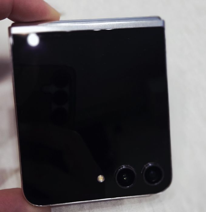 Samsung Galaxy Z Flip 5