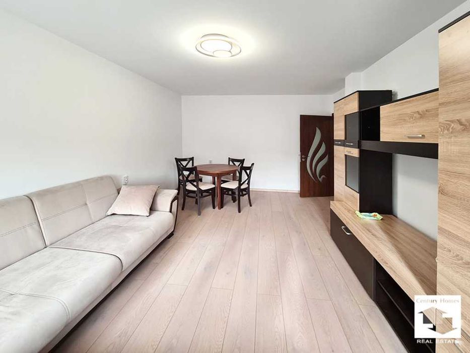 Продава се Двустаен апартамент в Горна Оряховица - 62 кв.м за 1750 €/кв.м - Снимка #2