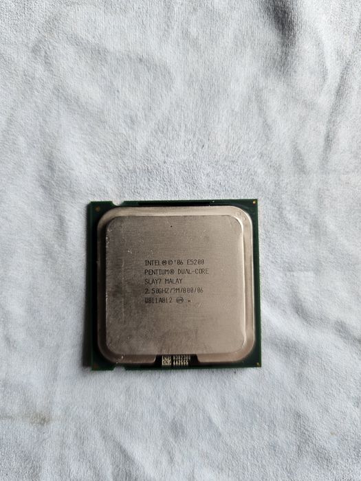 Продам материнскую плату или процессор