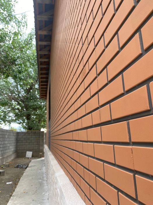 Термопанель Жидкий травертин Гранит