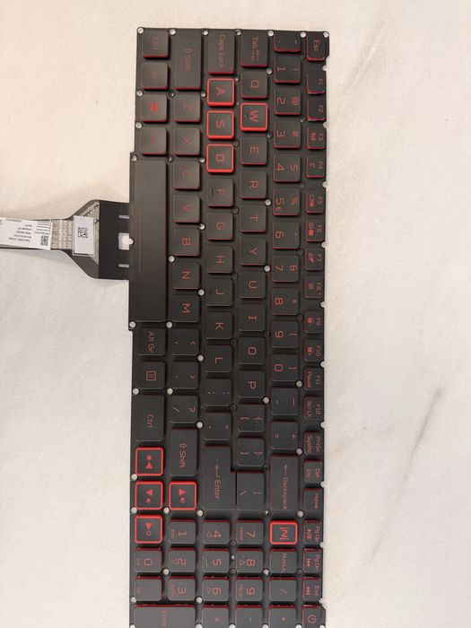Клавиатура за Acer Nitro 5