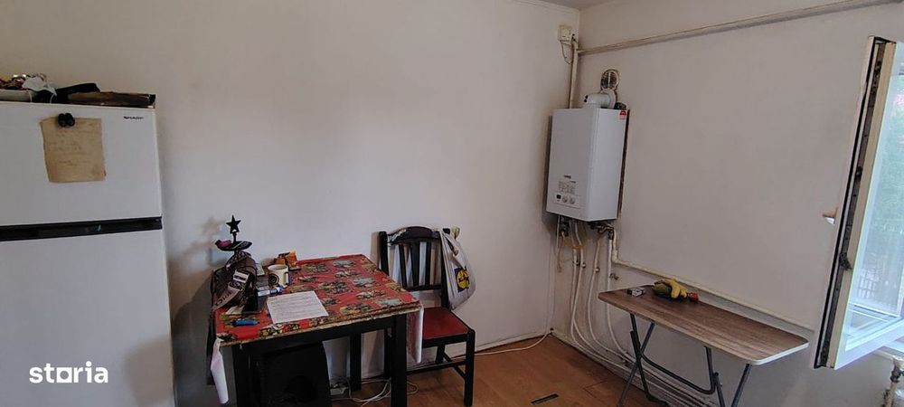 Apartament 2 camere - Biserica Sf. Ilie
