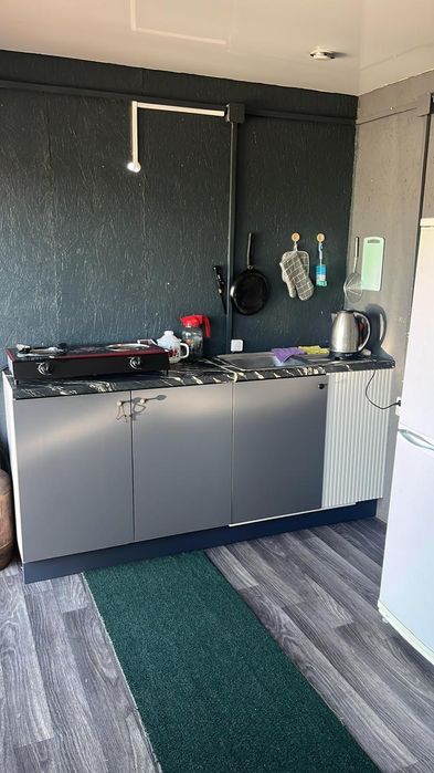 Продаётся стильный павильон(киоск))