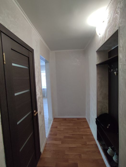 1.5 ком. квартира Ауэзова 49А