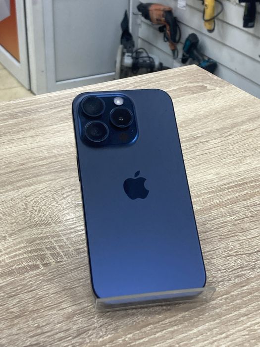 Iphone 15 pro(os14b)