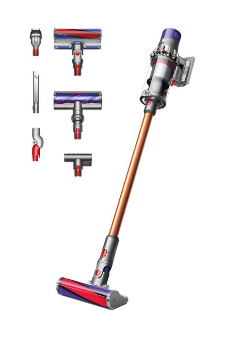 Новый! Dyson V10 Cyclone Absolute Бесплатная доставка!