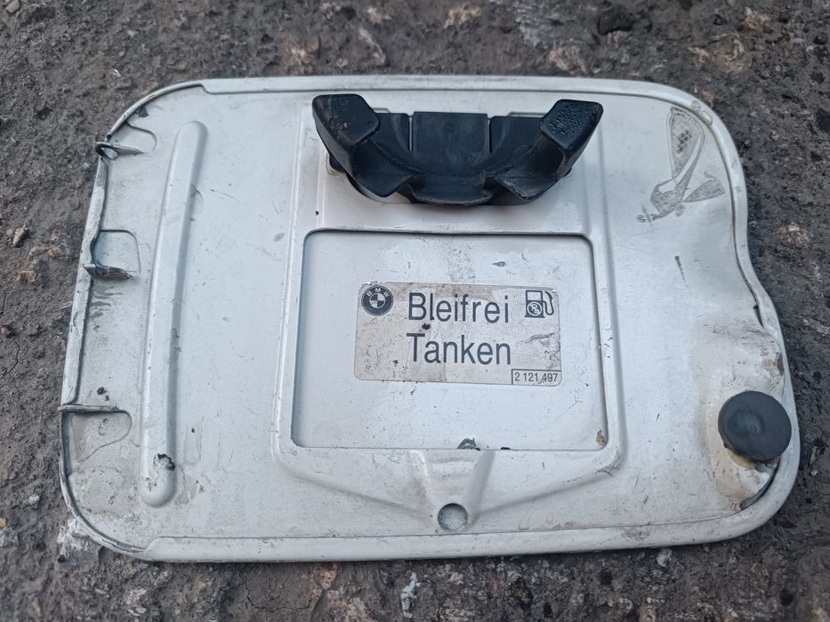 BMW Е36 на полный разбор