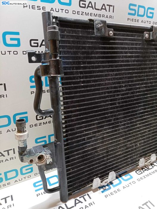 Radiator AC Clima Aer Conditionat Opel Astra H 1.3 CDTI 2004 - 2010 Cod KTT110026 [M6348]