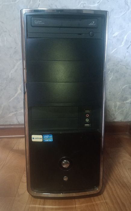 Продам компьютер в хорошем состоянии