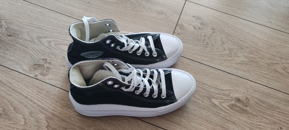 Кецове Converse Chuck Taylor All Star